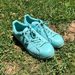 ADIDAS Superstar Shell Toe